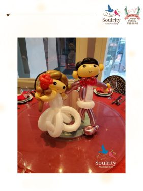 Ms.H & Mr.B's Wedding