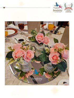 Ms.G & Mr.D's Wedding