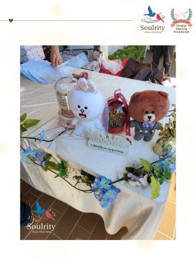 Ms.S & Mr.R's Wedding