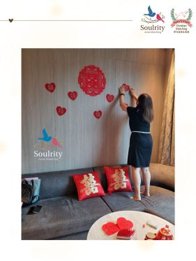 Ms.D & Mr.W's Wedding