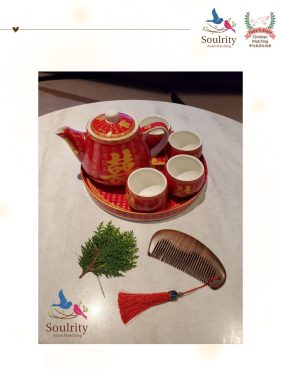 Ms.D & Mr.W's Wedding