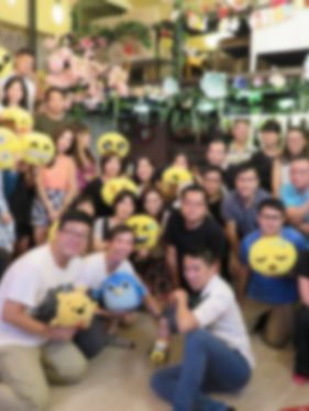 「同一屋簷下」寫意晚餐_1