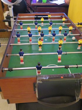 「同一屋簷下」寫意晚餐_2