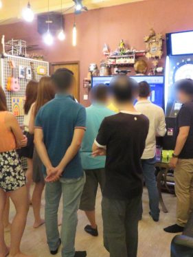 「同一屋簷下」寫意晚餐_6