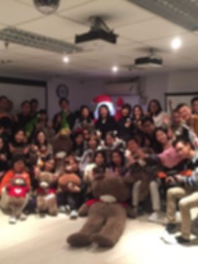 「告別寂寞聖誕」派對_3