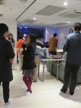 「告別寂寞聖誕」派對_4