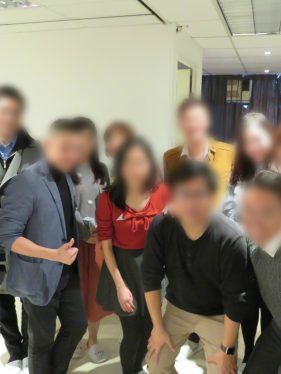 「告別寂寞聖誕」派對_5