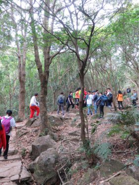「山水有情」遠足同樂日_3