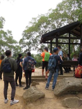 「山水有情」遠足同樂日_5