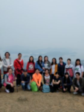 「山水有情」遠足同樂日_6