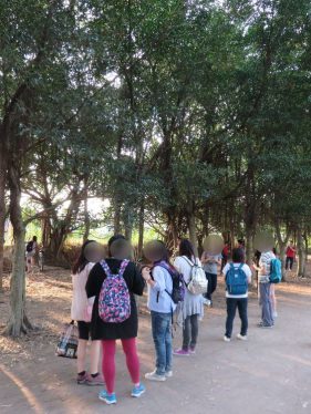 「熊熊烈火」復活燒烤會_1