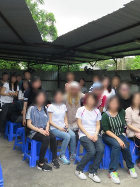 「熊熊烈火」復活燒烤會_2