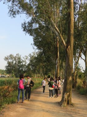 「熊熊烈火」復活燒烤會_6