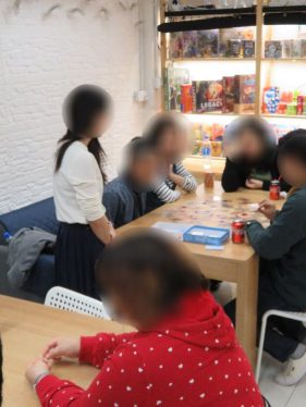 「當我們同在一起」桌遊派對_2