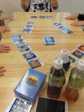 「當我們同在一起」桌遊派對_4