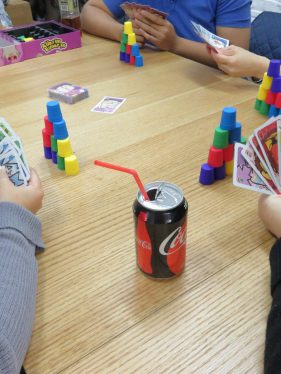 「當我們同在一起」桌遊派對_5