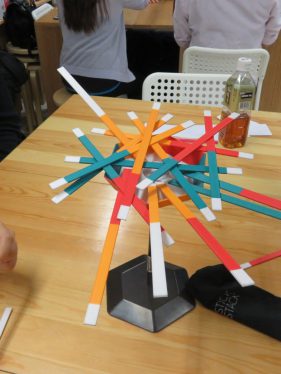 「遊戲與同桌的你」茶聚 - 1_2