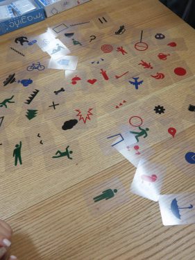 「遊戲與同桌的你」茶聚 - 1_4