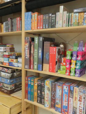 「遊戲與同桌的你」茶聚 - 1_6