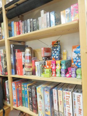 「遊戲與同桌的你」茶聚_5