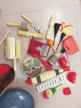 「音樂傳情」小型派對_2