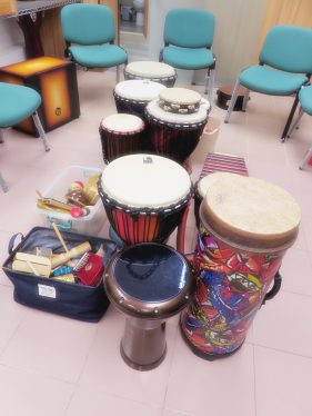 「音樂傳情」小型派對_3