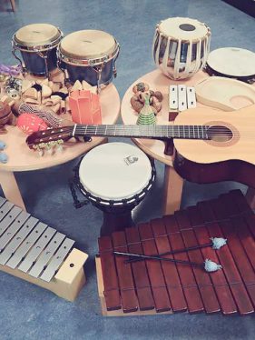 「音樂傳情」小型派對_4